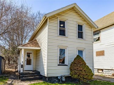 223 Orchard Street, Rochester, NY 14606
