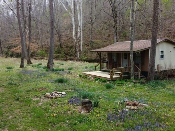 6223 Bell Branch Trl , Nunnelly, TN 37137