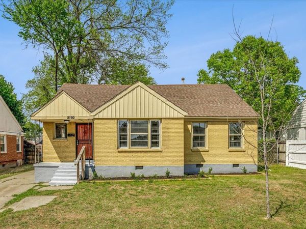 2150 ALBANY AVE, Memphis, TN 38108