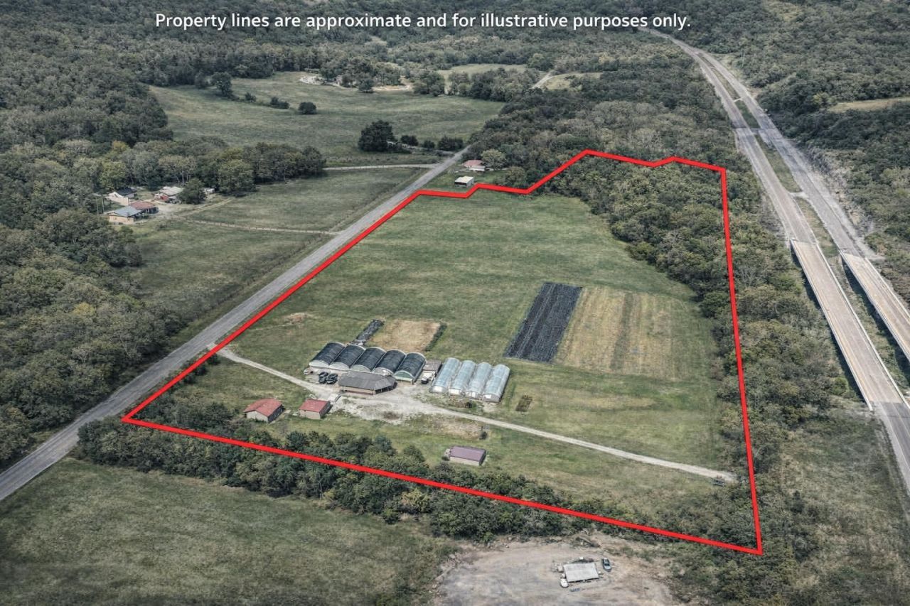 2461 Bodenham Rd , Pulaski, TN 38478 Main Photo