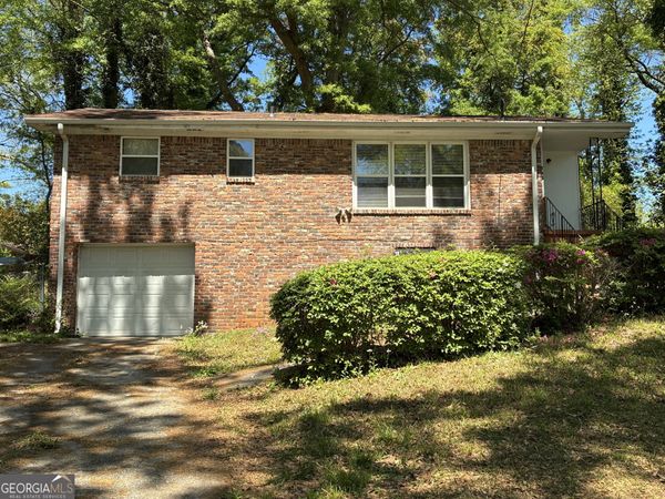 240 Springside Drive SE, Atlanta, GA 30354