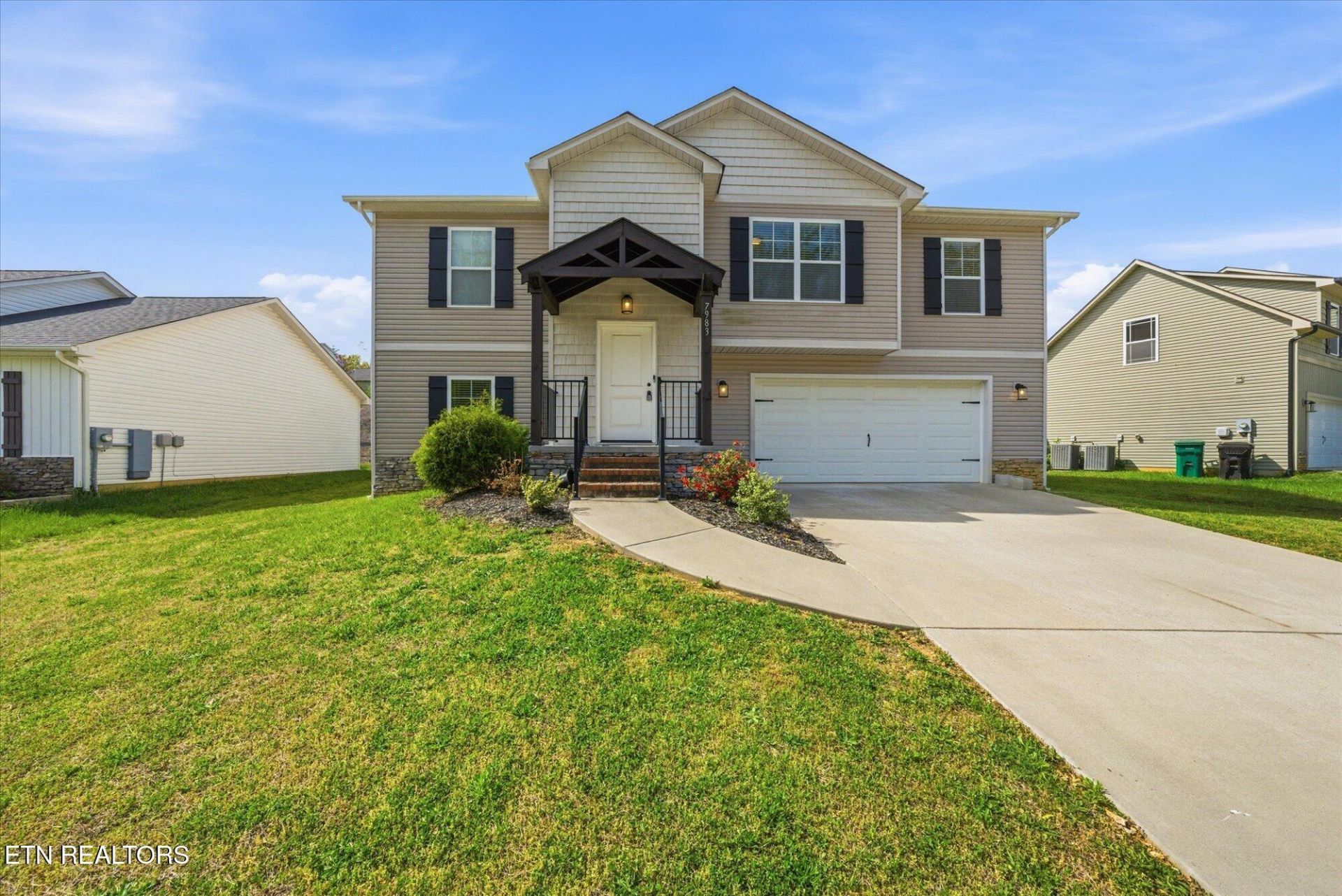 7983 Poplar Grove Lane, Powell, TN 37849 Main Photo