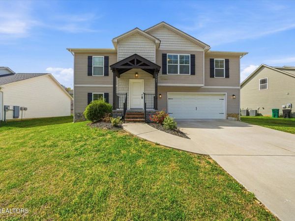 7983 Poplar Grove Lane, Powell, TN 37849