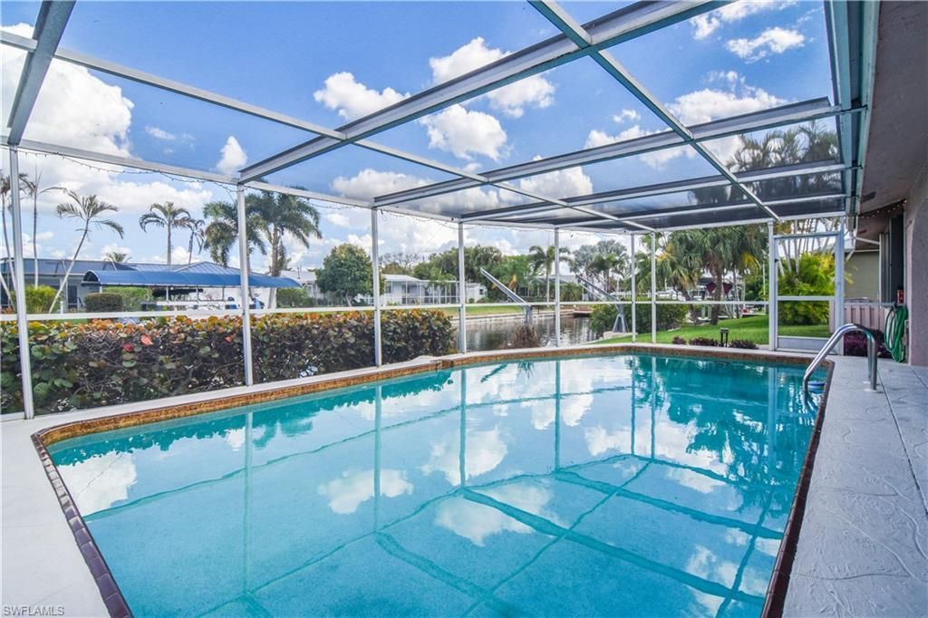 4632 Gulf Ave, North Fort Myers, FL 33903 Photo
