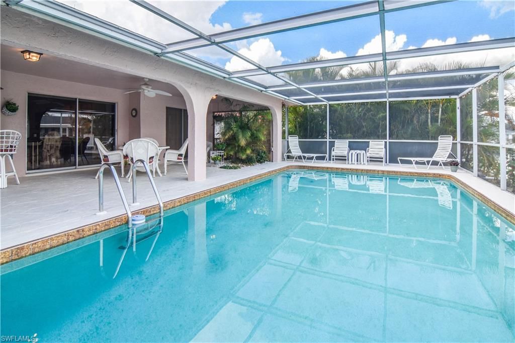 4632 Gulf Ave, North Fort Myers, FL 33903 Photo