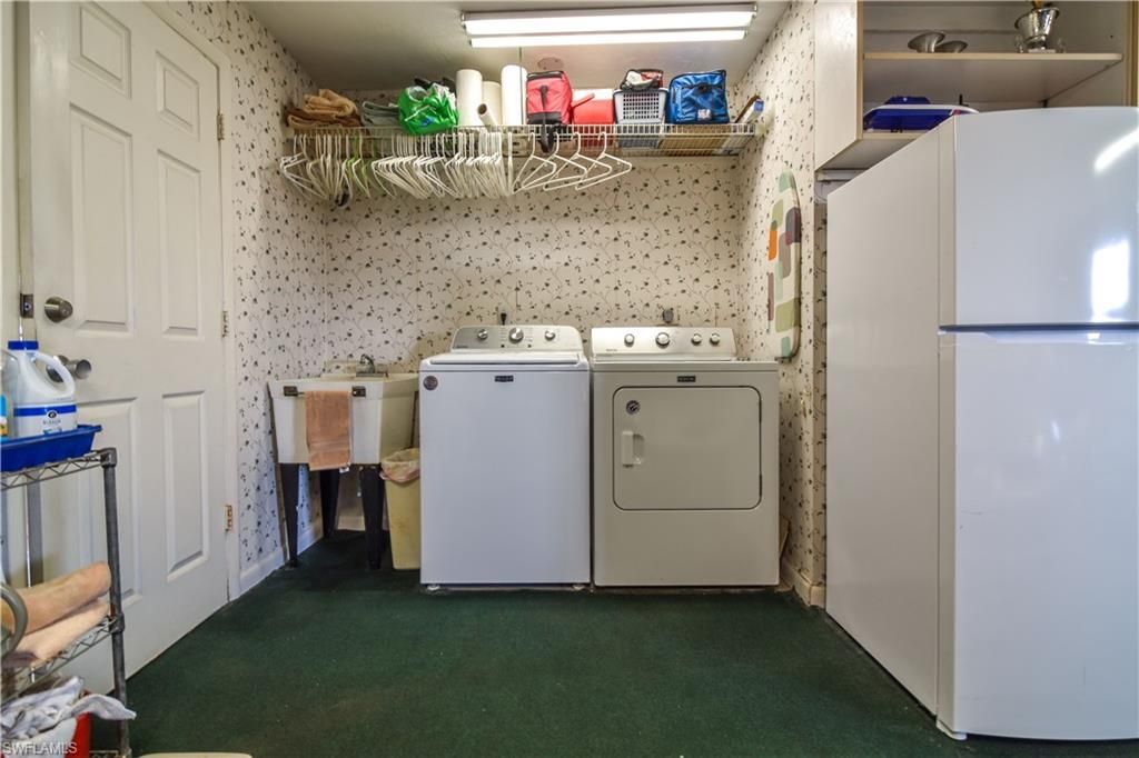 4632 Gulf Ave, North Fort Myers, FL 33903 Photo