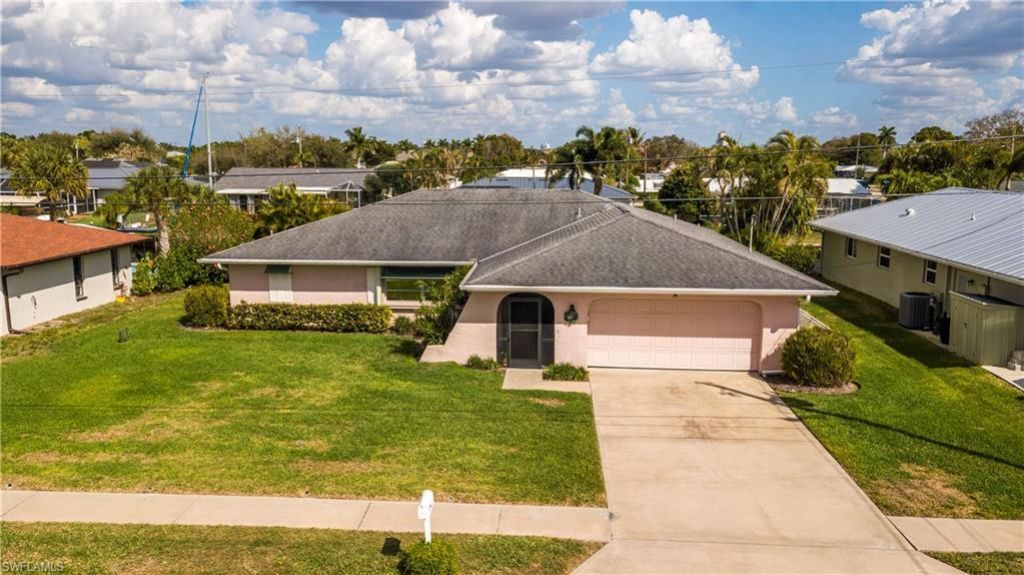 4632 Gulf Ave, North Fort Myers, FL 33903 Photo