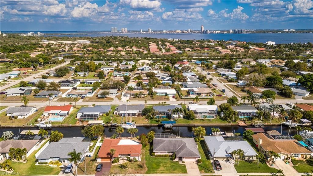 4632 Gulf Ave, North Fort Myers, FL 33903 Photo