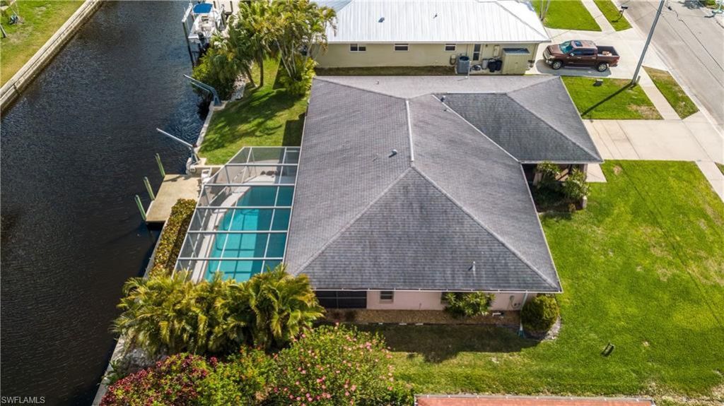 4632 Gulf Ave, North Fort Myers, FL 33903 Photo