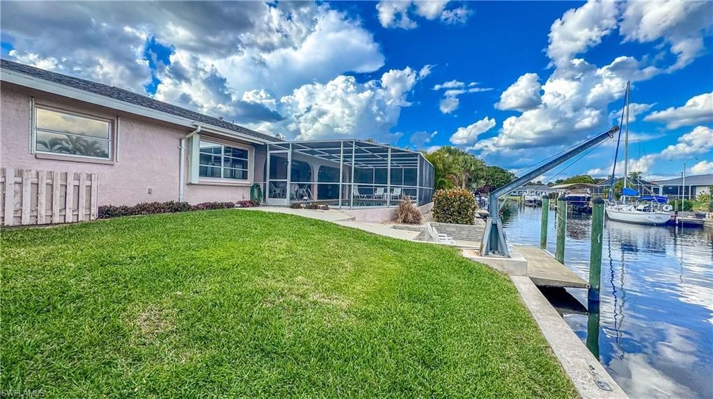 4632 Gulf Ave, North Fort Myers, FL 33903 Photo