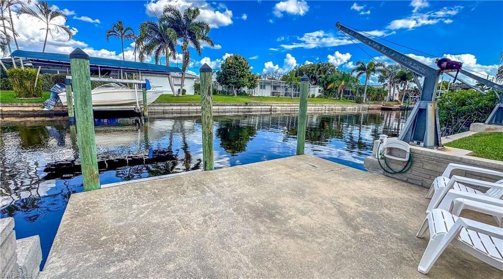 4632 Gulf Ave, North Fort Myers, FL 33903 Photo