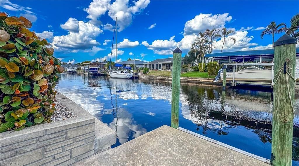 4632 Gulf Ave, North Fort Myers, FL 33903 Photo