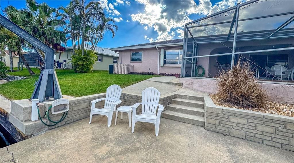 4632 Gulf Ave, North Fort Myers, FL 33903 Photo