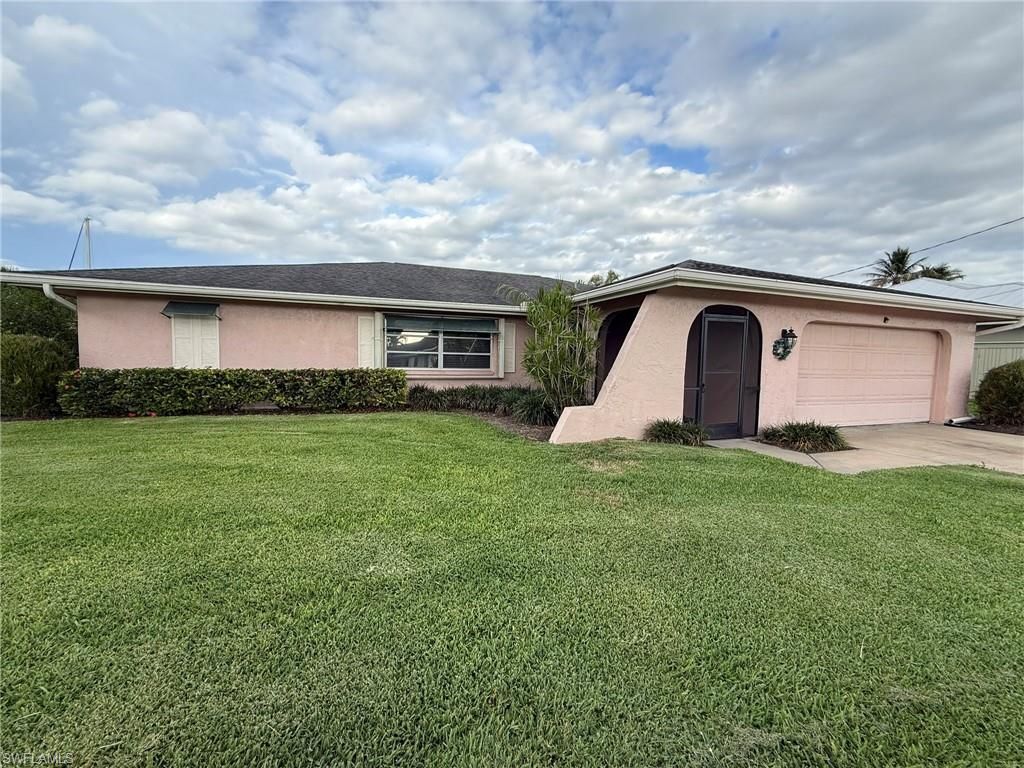 4632 Gulf Ave, North Fort Myers, FL 33903 Photo