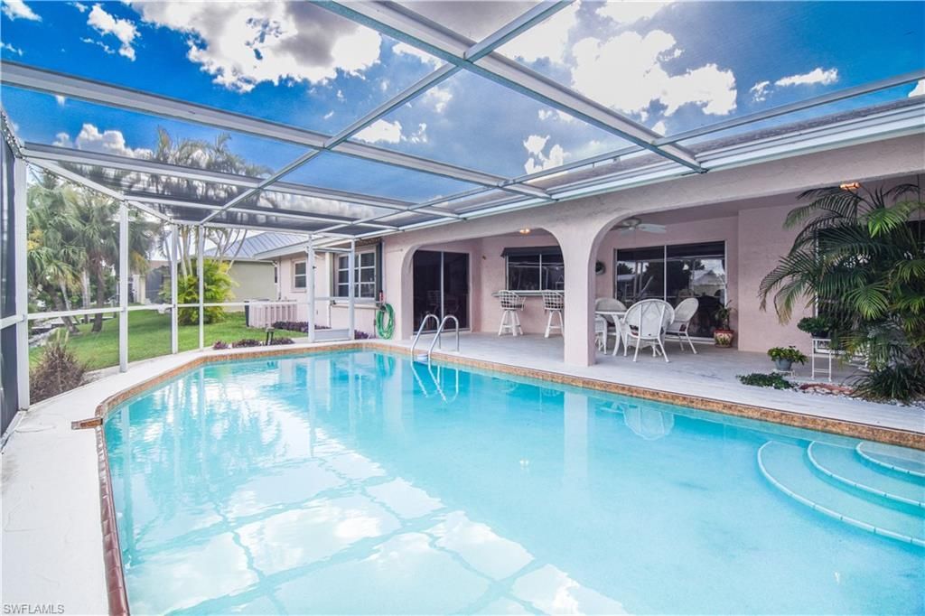4632 Gulf Ave, North Fort Myers, FL 33903 Photo