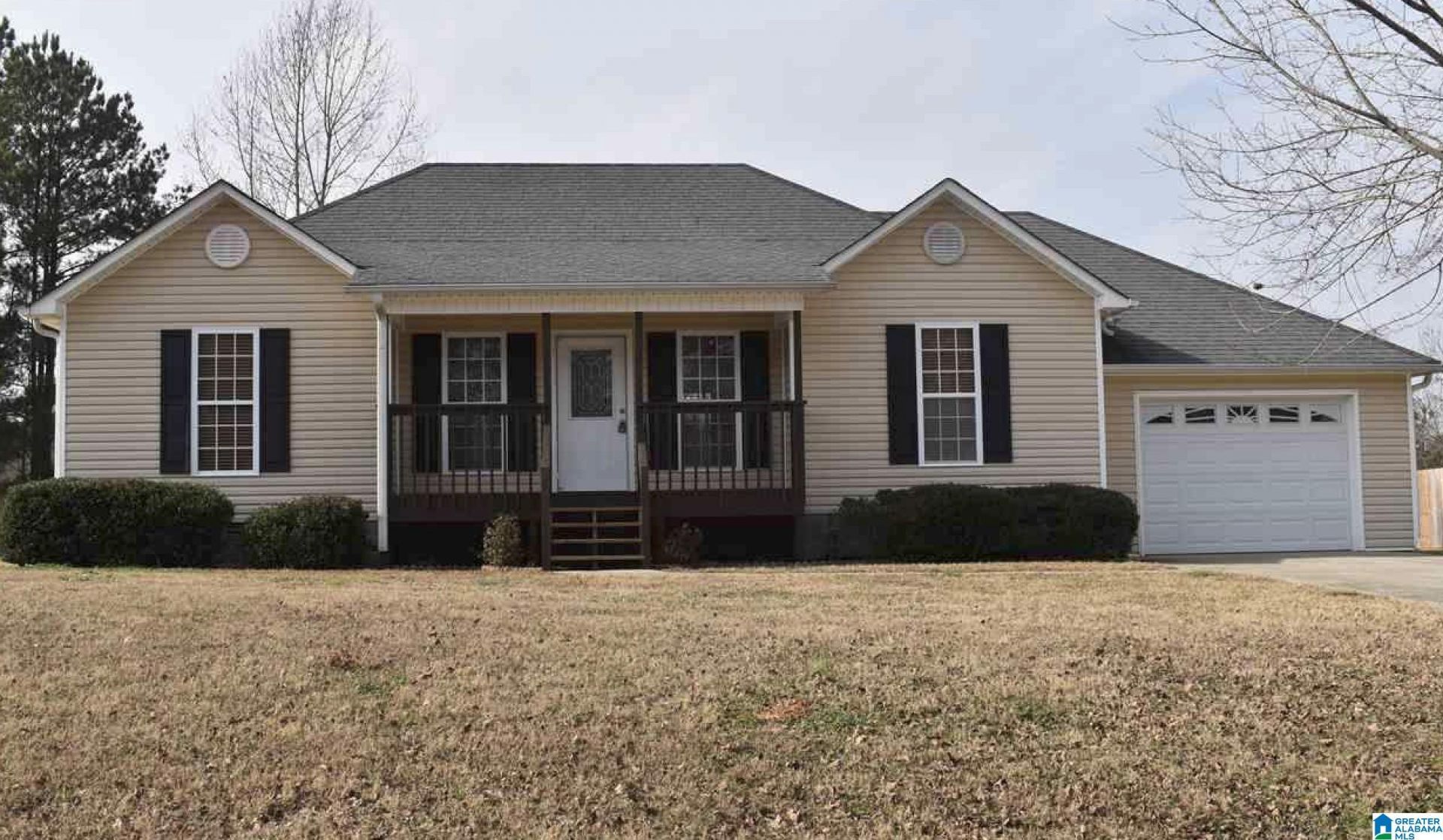245 Hidden Meadows Drive, Hayden, AL 35079 Main Photo