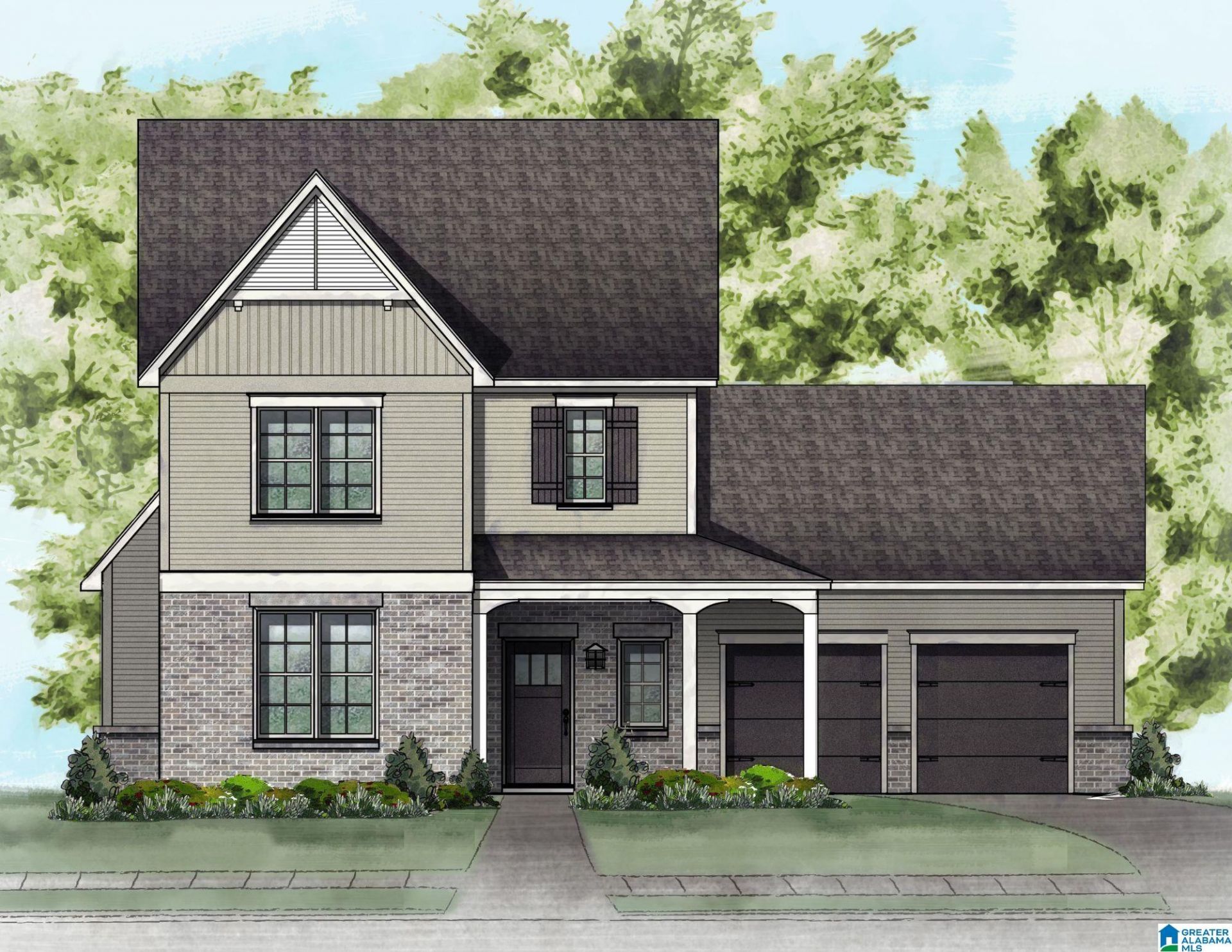 424 VICTORIA WAY Birmingham, AL