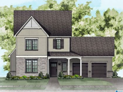 424 VICTORIA WAY Birmingham, AL 35242