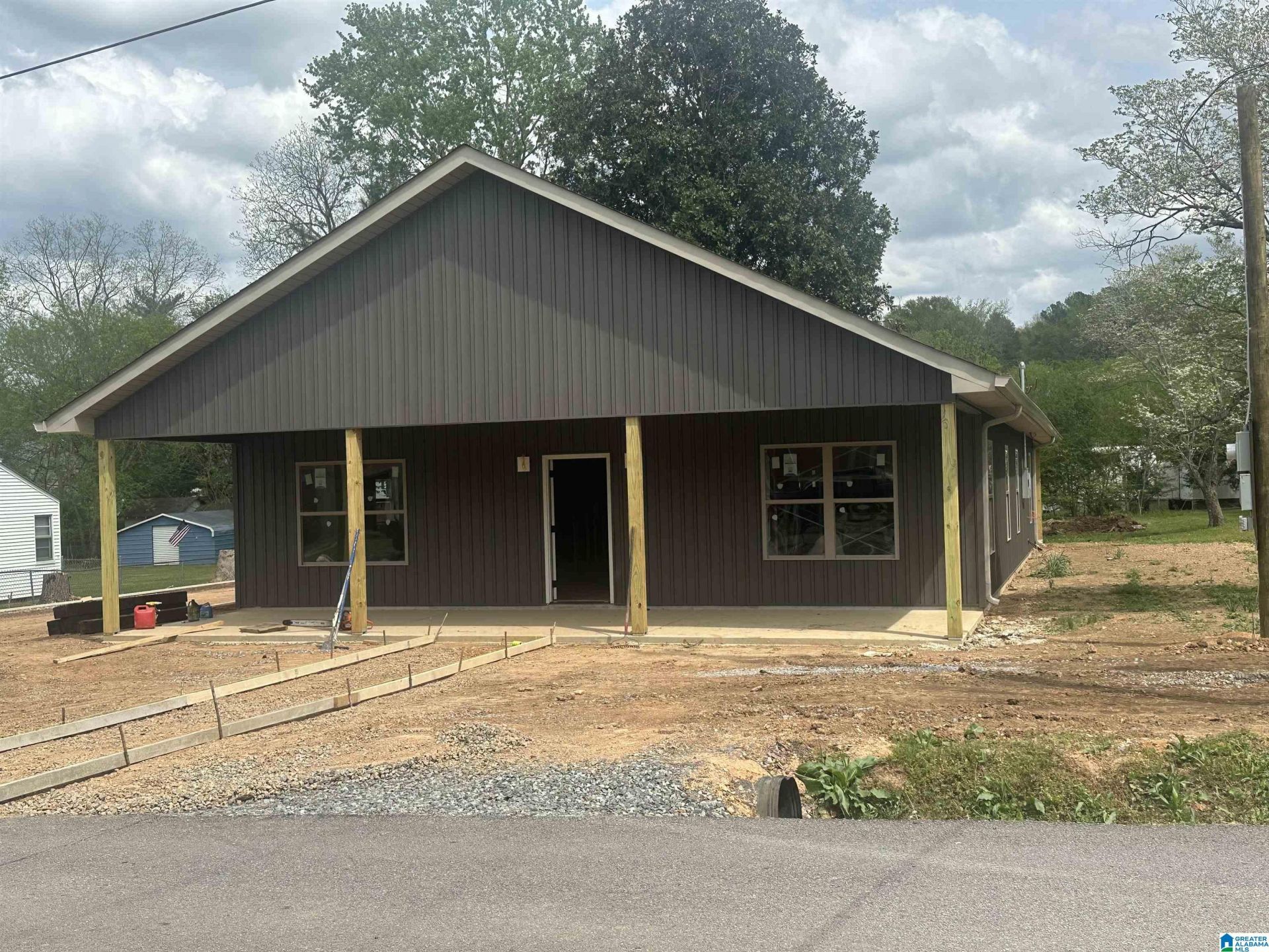 289 College Street, Blountsville, AL 35031 Main Photo