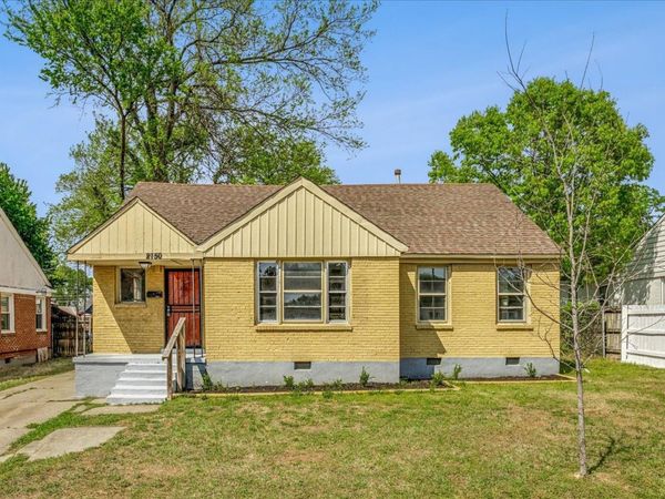 2150 ALBANY AVE, Memphis, TN 38108