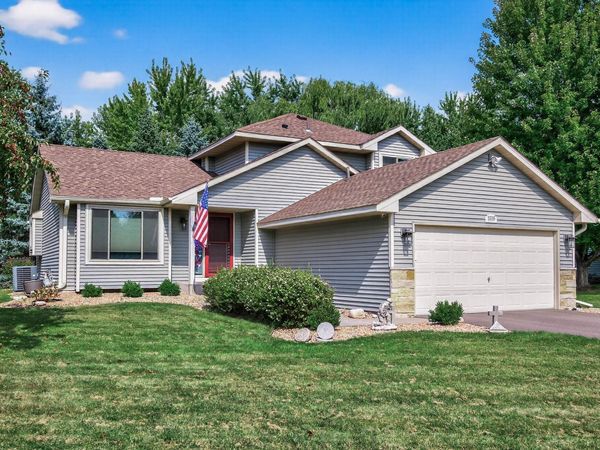 13335 180 1/2 Circle NW, Elk River, MN 55330