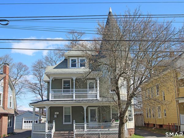 75 Wilcox , Meriden, CT 06451