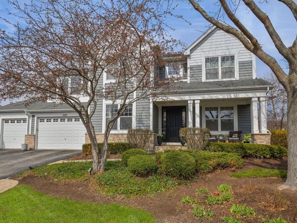 3022 Long Common Parkway , Elgin, IL 60124