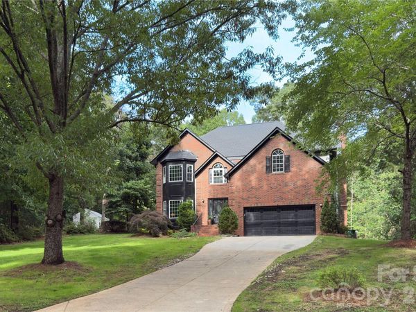 3919 Cherrybrook Drive, Mint Hill, NC 28227