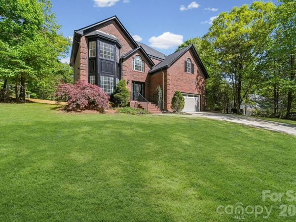 3919 Cherrybrook Drive, Mint Hill, NC 28227