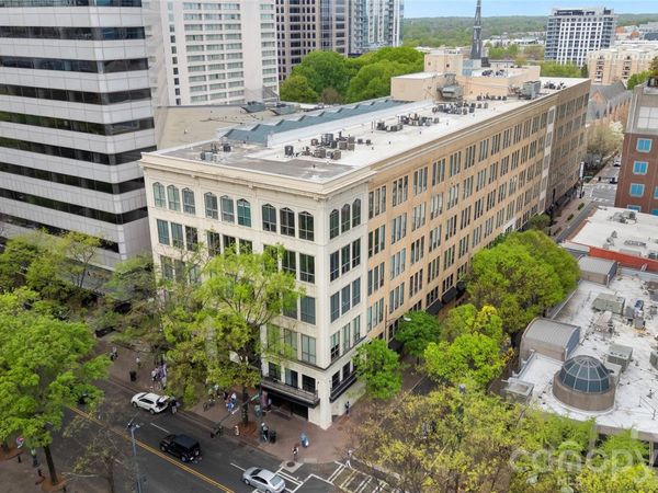 127 N Tryon Street , Unit 410, Charlotte, NC 28202