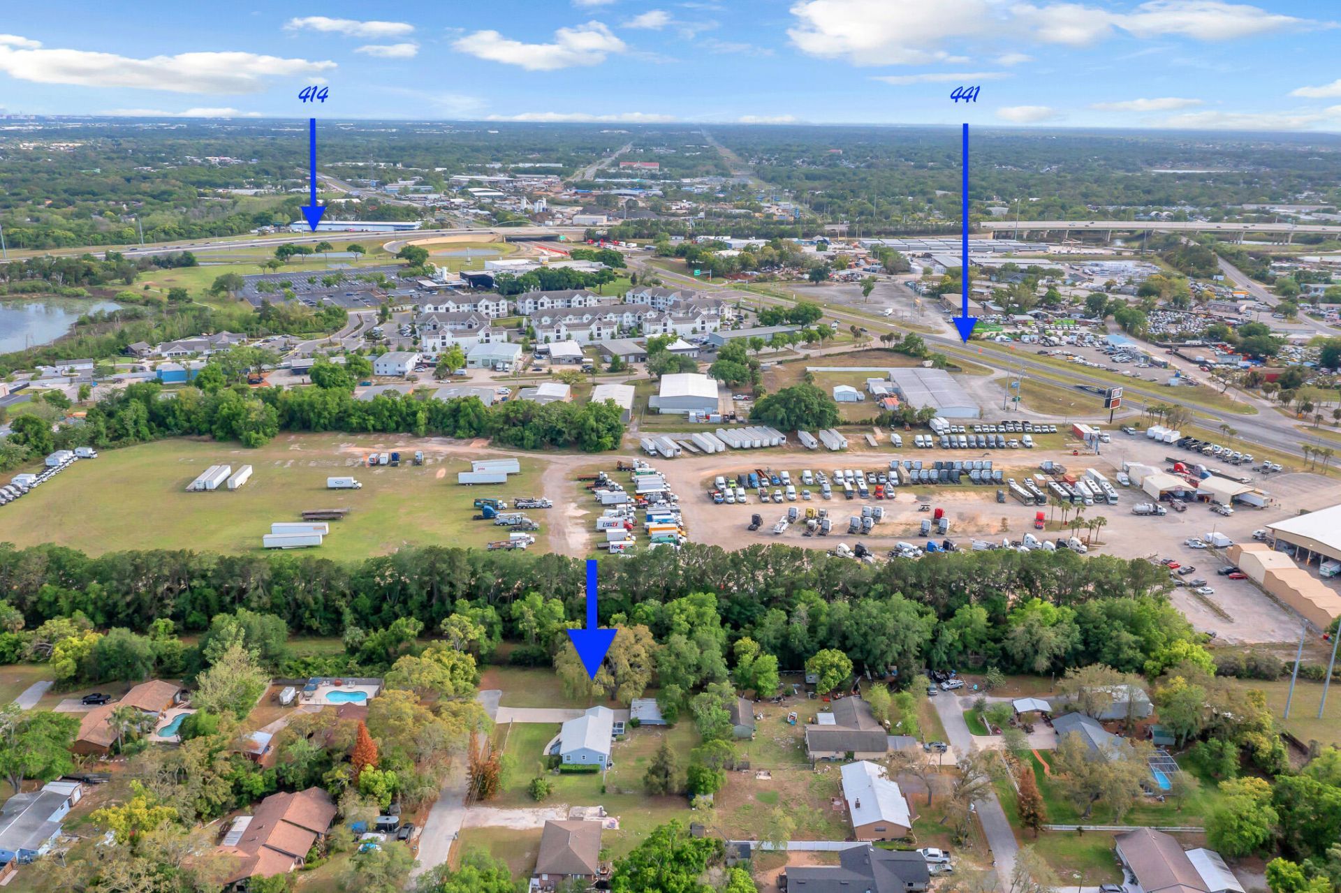 9392 Via Palma Ceia, Apopka, FL 32703 Photo