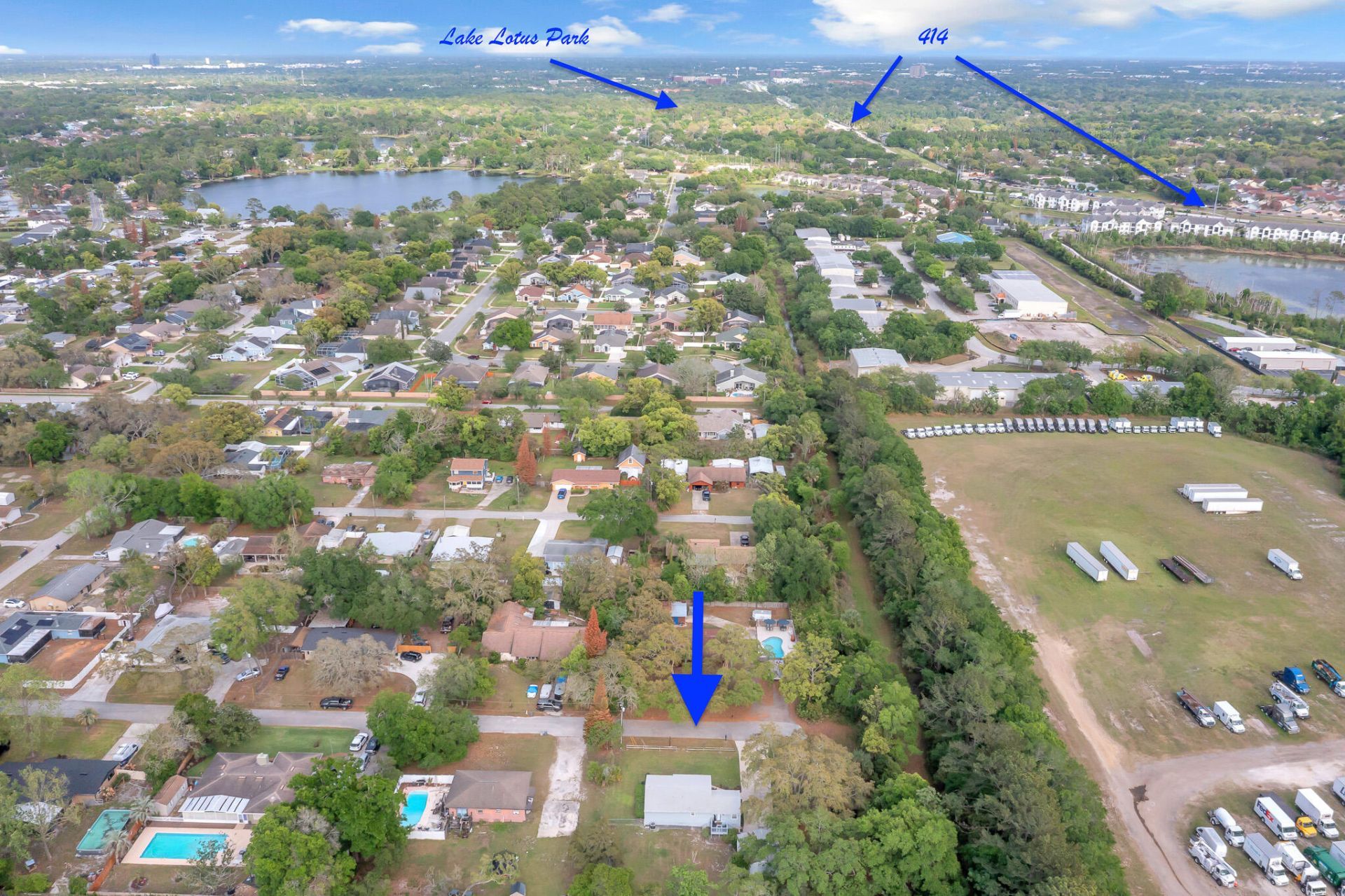 9392 Via Palma Ceia, Apopka, FL 32703 Photo