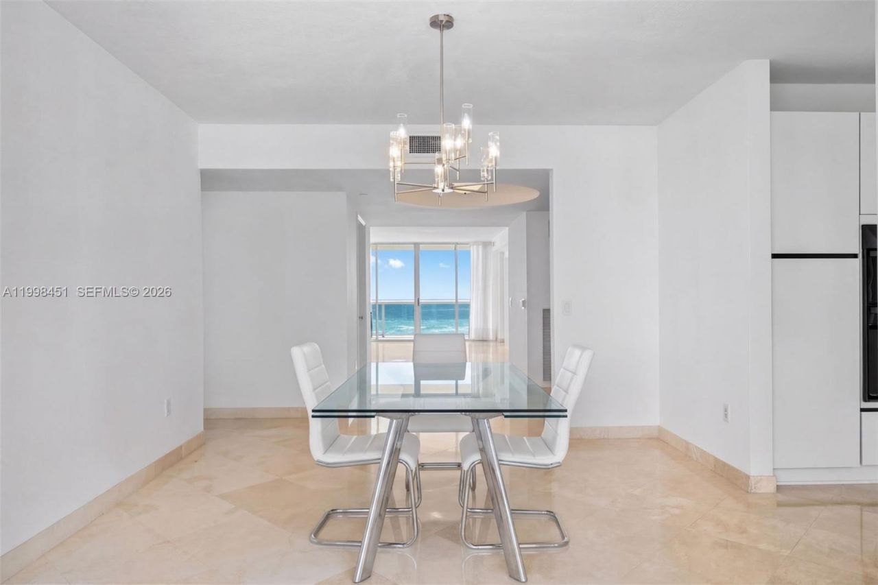 17555 Collins Ave, Unit 406, Sunny Isles Beach, FL 33160 Photo