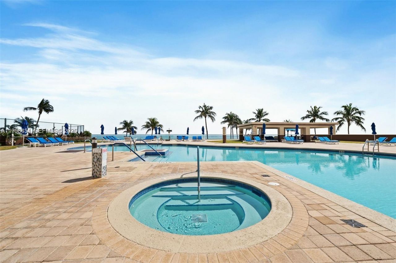 17555 Collins Ave, Unit 406, Sunny Isles Beach, FL 33160 Photo