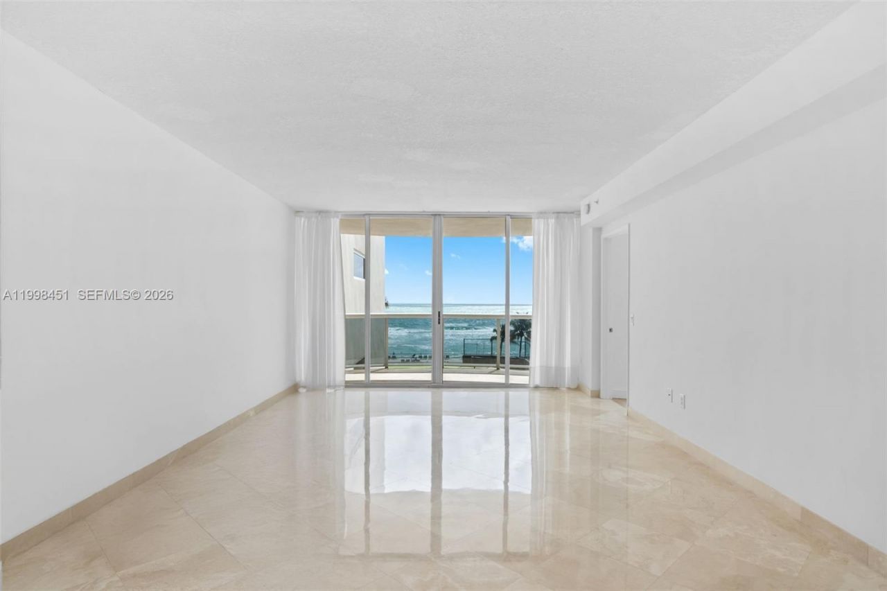 17555 Collins Ave, Unit 406, Sunny Isles Beach, FL 33160 Photo