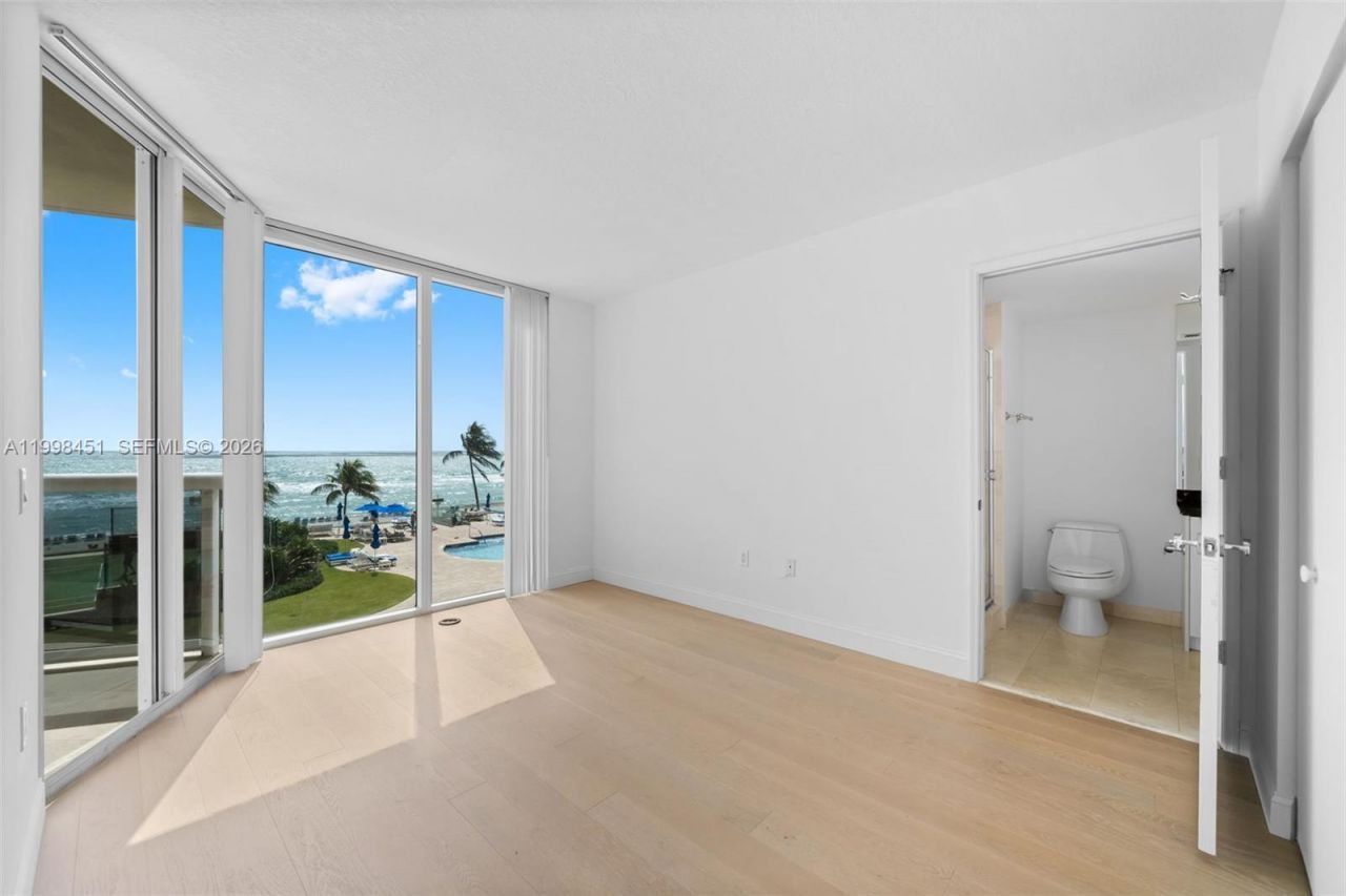 17555 Collins Ave, Unit 406, Sunny Isles Beach, FL 33160 Photo