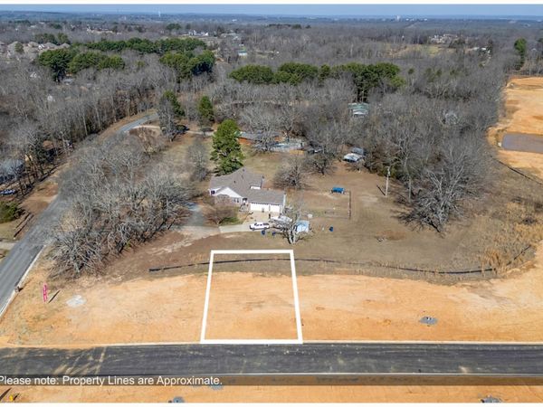 102 Glade Drive , Cabot, AR 72023