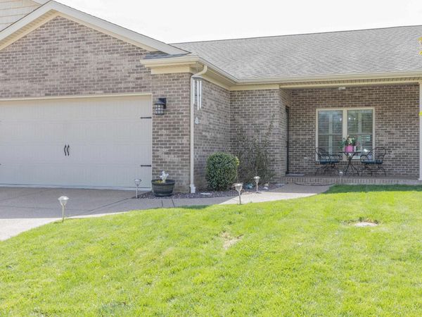 5023 Paddock Drive, Evansville, IN 47715