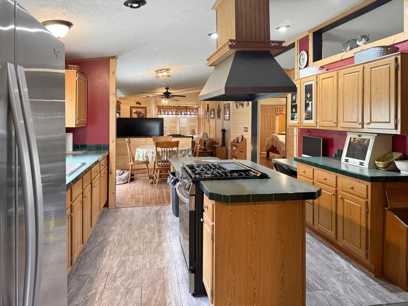 61558 Siverly Creek Road, McArthur, OH 45651 Photo 12