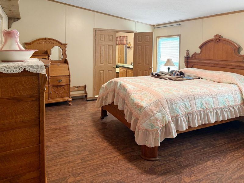 61558 Siverly Creek Road, McArthur, OH 45651 Photo 13