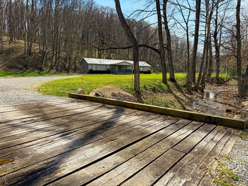 61558 Siverly Creek Road, McArthur, OH 45651 Photo 2