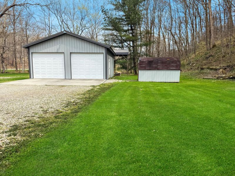 61558 Siverly Creek Road, McArthur, OH 45651 Photo 5
