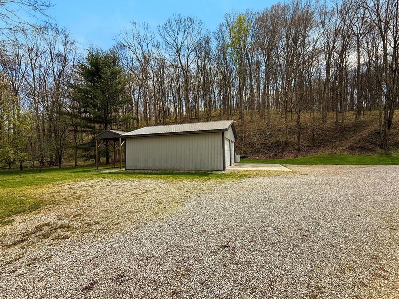 61558 Siverly Creek Road, McArthur, OH 45651 Photo 6