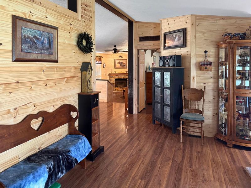 61558 Siverly Creek Road, McArthur, OH 45651 Photo 9