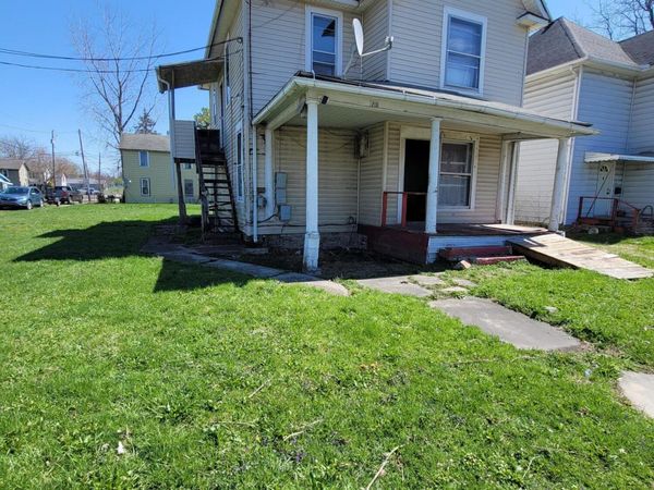 210 Leader Street, Marion, OH 43302