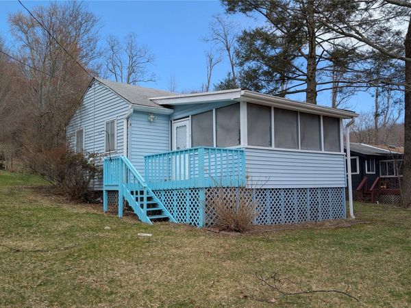 191 SYLVAN LAKE Road , Unit 5, Hopewell Junction, NY 12533