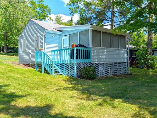 191 SYLVAN LAKE Road, Unit 5, Hopewell Junction, NY 12533