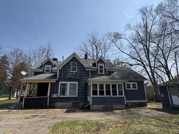 109 Wall Street, Jackson, MI 49203