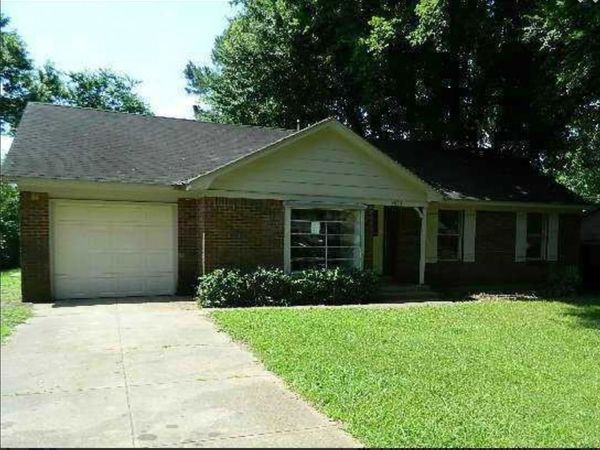 4023 MCWEENY ST, Memphis, TN 38128