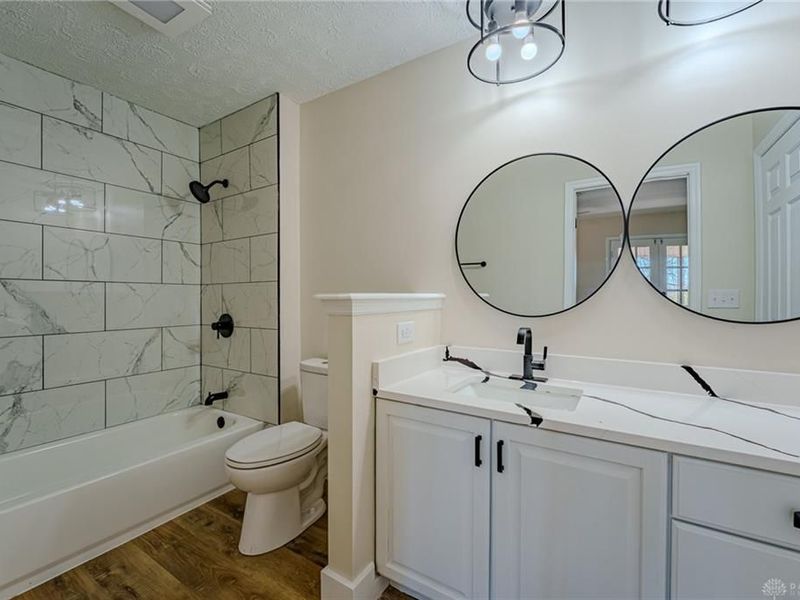 5640 Winshire Terrace, Sugarcreek Township, OH 45440 Photo 30